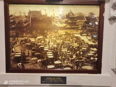 -上海城市历史发展陈列馆