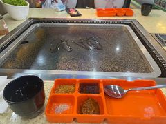 -猪的故事·韩式烤肉(韩乐坊店)