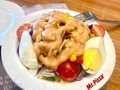 -米斯特比萨(梅江店)