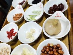 -大明铜锅·烤涮坊·烧烤(总店)