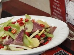 -老来福·非遗酸汤兔(凯旋路店)
