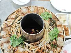 山西过年菜-上庄晋风庄园(上庄店)
