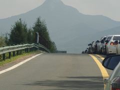 -帽儿山国家森林公园