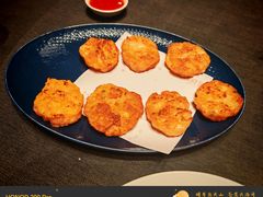 -锦府园·新台州菜(合生汇店)