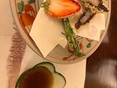 -京怀石·壬生