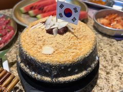 -首尔烤肉大排档(合生汇店)
