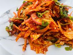 -禾谷韩餐(热带海洋学院店)