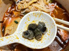 -文昌桥螺蛳粉(魏公村店)