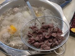 -潮鑫牛肉火锅(敏捷广场店)