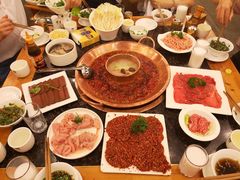 -老码头火锅(玉林店)