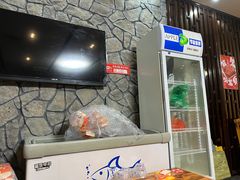 -陈记生蚝烧烤炒菜火锅