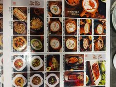 -南拳十三姨·潮汕砂锅粥(世纪金源店)