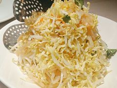 -船歌·鱼水饺青岛菜(闽江二路店)