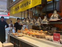 -好人民间小吃·番茄鱼酸菜鱼(木渎悠方店)