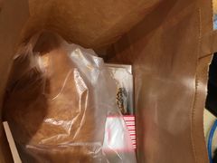 -山崎面包(静安久光店)