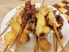 -傣家妹子过桥米线(一号店)