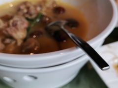 -铜锣湾·有麝自然香(重庆新天地店)