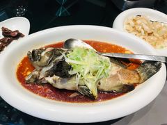 -徐记海鲜(陕西历史博物馆|明德门店)