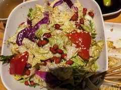 -木屋烧烤(坂田天安云谷店)