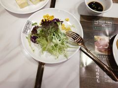 -圣琼美食百汇自助餐(白云万达店)