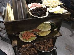 -肖肖酸萝卜鱼火锅(总店)