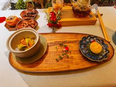 欢喜慈悲特色手工面食-叶叶菩提(旗舰店)