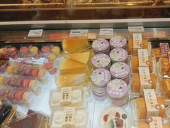 -TOUCH泰奇(奉贤宝龙城市广场店)