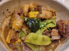 -金掌勺锅包肉(华润万象城店)