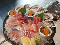 -一本魅·日式料理