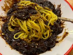 -多宾韩国料理(学衡路店)