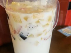 -日昌餐馆(亦庄店)