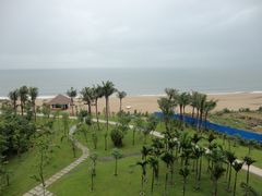 DSC00151-三亚海棠湾万丽度假酒店