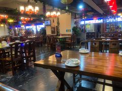 大堂-合家院饭庄(榆关道店)