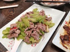 -抱德·潮汕味(琶洲店原惠城鱼仔)