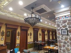 -巴依老爷新疆美食(望京小街店)