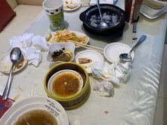 -知粤塘港式茶餐厅