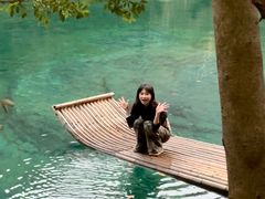 -石台牯牛降景区