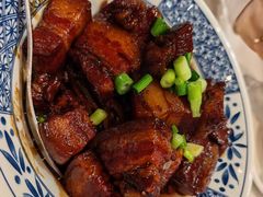 -香雪海饭店中餐厅(人民桥店)