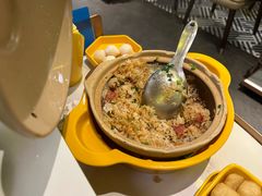 -润园四季椰子鸡火锅(南山海岸城店)