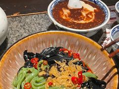 -南京大牌档(中关村领展广场店)