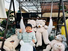 -京北渔家傲