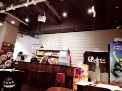 -夜半不二海鲜炭烤(文汇巷店)
