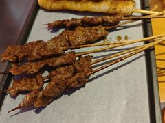 -庆峰龙虾烧烤(合肥一店)