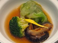 -極上萬膳·日料放题(来福士江景店)