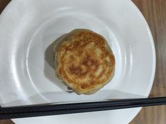 门钉肉饼-白魁老号饭庄(安内店)