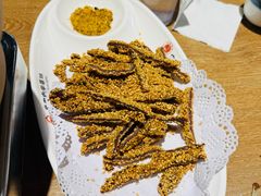 -直隶安家牛肉罩饼(建华店)