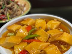 -闫府私房菜·老字号(恒隆店)