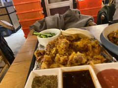 -陈傻子餐厅(世纪都会店)