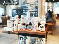 -星巴克臻选(重庆大融城店)