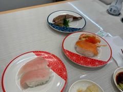 -濱寿司(高新伊藤店)